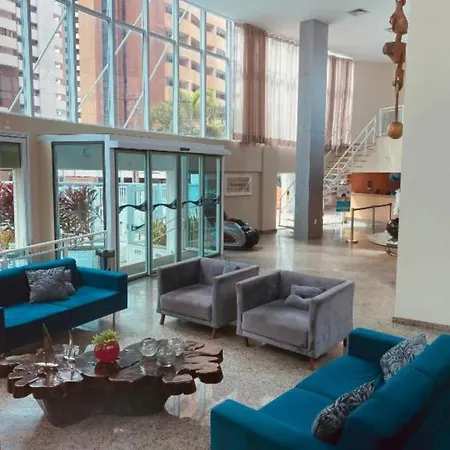 Class Redidence Prime Apartamento *