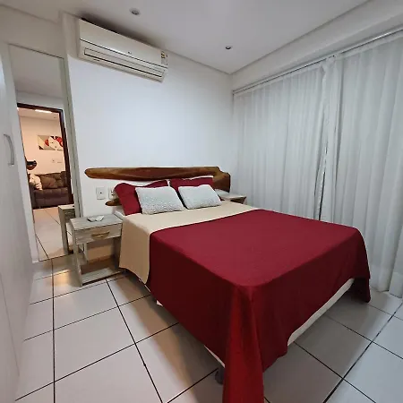 Apartamento Class Redidence Prime Fortaleza (Ceara)