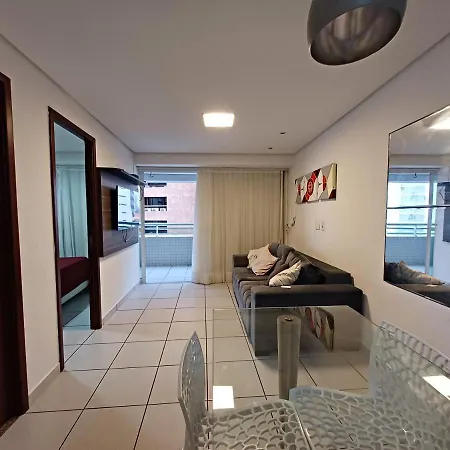 Apartamento Class Redidence Prime