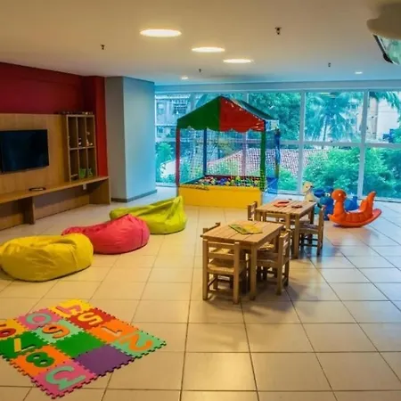 Class Redidence Prime Apartamento